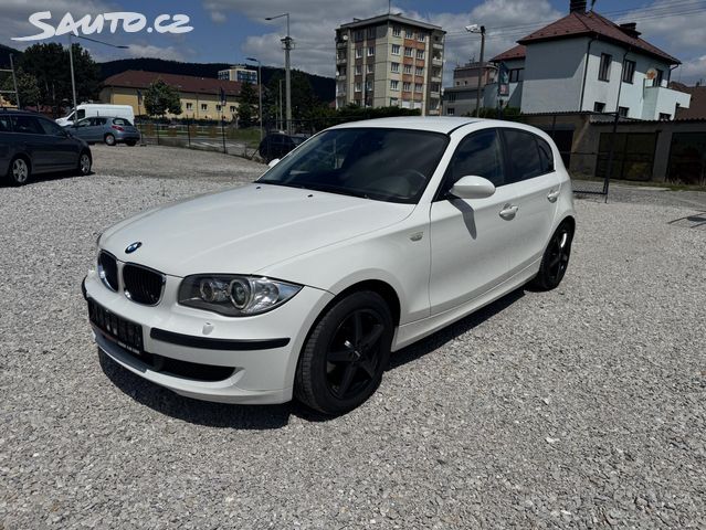 BMW Řada 1